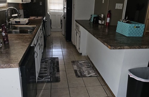 Baker Haus | Traveler's Paradise