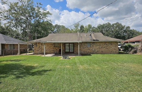 Baker Haus | Traveler's Paradise