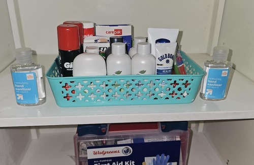 Baker Haus | Traveler's Paradise