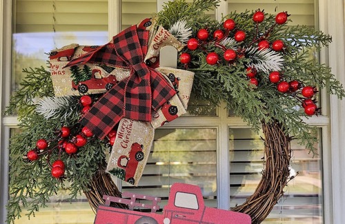 Baker Haus | Traveler's Paradise