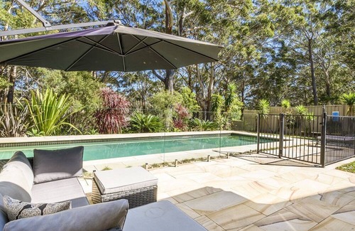 Macmasters Beach Haus | Le Shack - Macmasters Beach