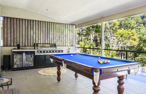 Macmasters Beach Haus | Le Shack - Macmasters Beach