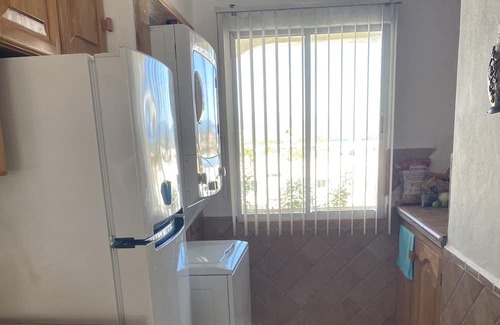 Fovissste Eigentumswohnung | Oceanfront Condo with Incredible Pool and Central Location