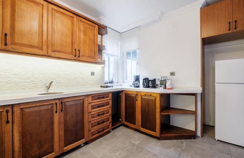 Sapanca Villa | Villa with Spacious Garden in Sapanca