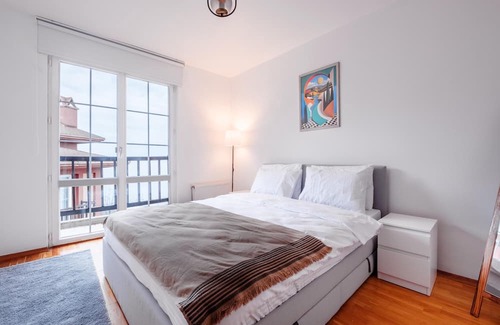 Sapanca Villa | Villa with Spacious Garden in Sapanca