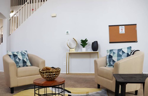 Copper Basin Haus | Serene 3/2.5 in San Tan Valley! Sleeps 8!