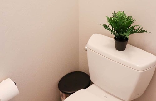 Copper Basin Haus | Serene 3/2.5 in San Tan Valley! Sleeps 8!