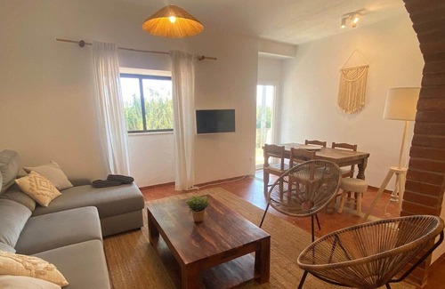 Saiceira Hütte | [Aljezur] Casa de Campo Rogil