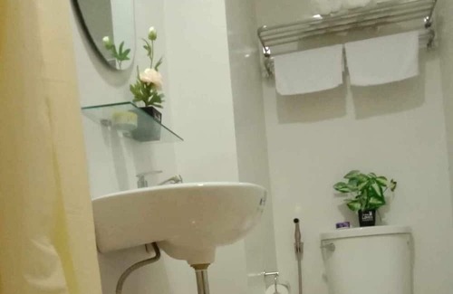Cagayan de Oro Eigentumswohnung | Comfortable condo unit for 3