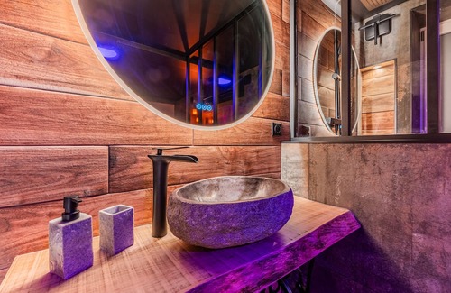 Drusenheim Haus | Loveroom and Luxe beneath the half-timbered architecture of Alsace