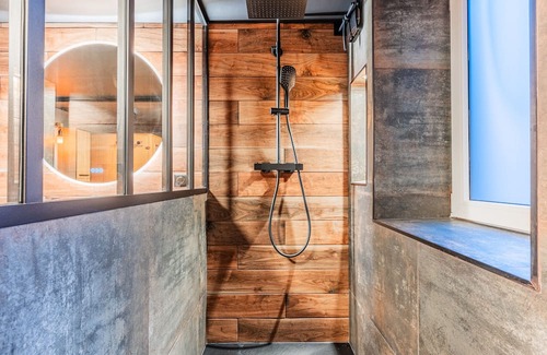 Drusenheim Haus | Loveroom and Luxe beneath the half-timbered architecture of Alsace