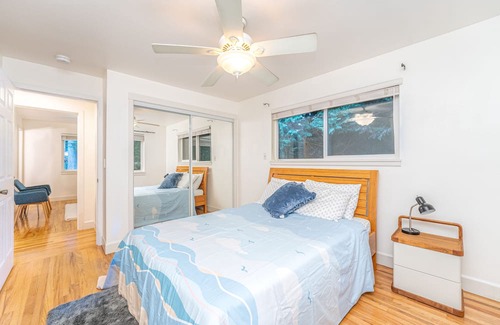 Mercer Island Haus | Large Mercer Island 5b3b Family home