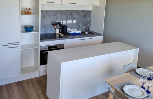 Olonzac Hütte | Cottage Chaleureux Face aux Vignes Pour un Séjour Détente Pour Toute la Famille