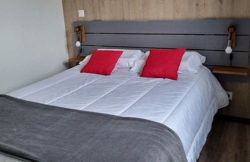 Olonzac Hütte | Cottage Chaleureux Face aux Vignes Pour un Séjour Détente Pour Toute la Famille