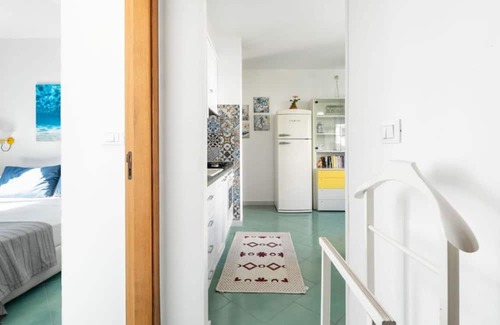 Vignacastrisi Wohnung | Casa Metide - Moderno Trilocale a due passi dal mare di Castro