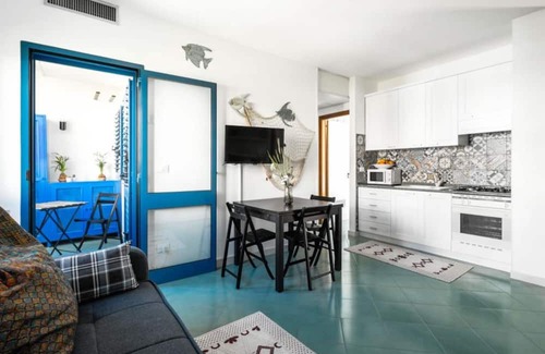 Vignacastrisi Wohnung | Casa Metide - Moderno Trilocale a due passi dal mare di Castro