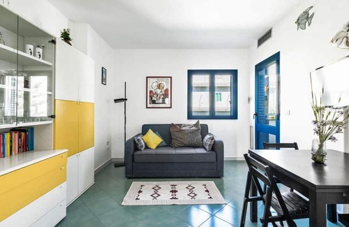 Vignacastrisi Wohnung | Casa Metide - Moderno Trilocale a due passi dal mare di Castro