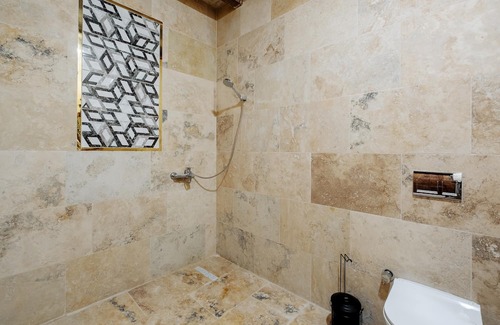 Uchisar Haus | Studio in Cappadocia Tughan Stone House