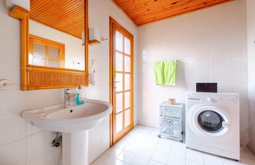 Masukiye Haus | Dreamy Duplex Villa with Huge Garden in Kocaeli