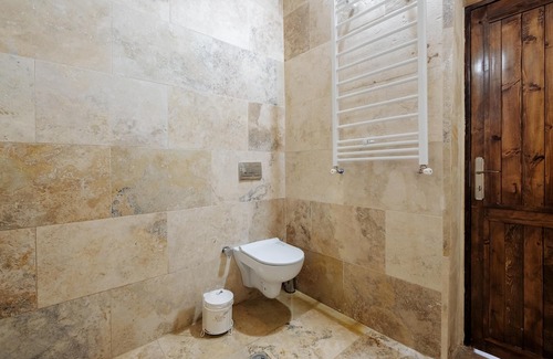Uchisar Haus | Studio in Cappadocia Tughan Stone House