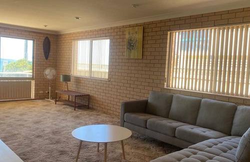 Batehaven Wohnung | Casey's Beach Ocean View Stay