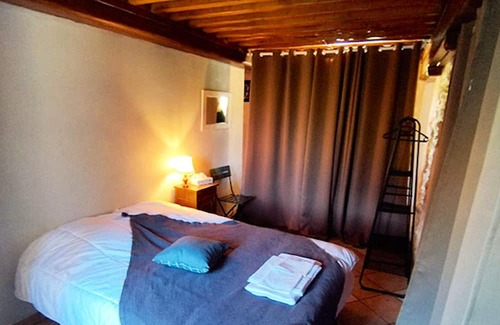 Mancey Sonstige | Homerez - Big mansion for 12 ppl. with terrace and balcony at Mancey