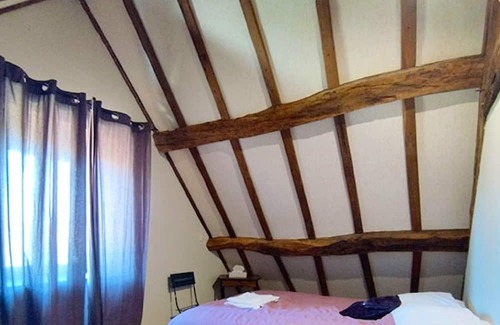 Mancey Sonstige | Homerez - Big mansion for 12 ppl. with terrace and balcony at Mancey