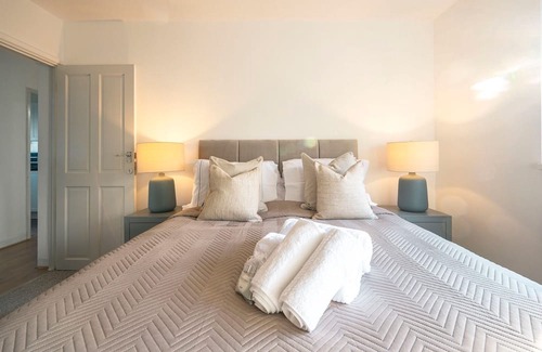 Lee Wohnung | Pass the Keys | London Flat near Blackheath