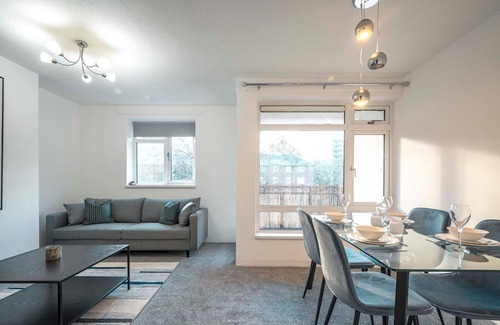 Lee Wohnung | Pass the Keys | London Flat near Blackheath
