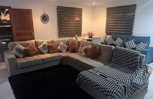 Itanhanga Eigentumswohnung | Casa de Alto Padrão no Itanhangá