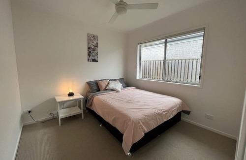 Burpengary Haus | Tranquil Haven Retreat