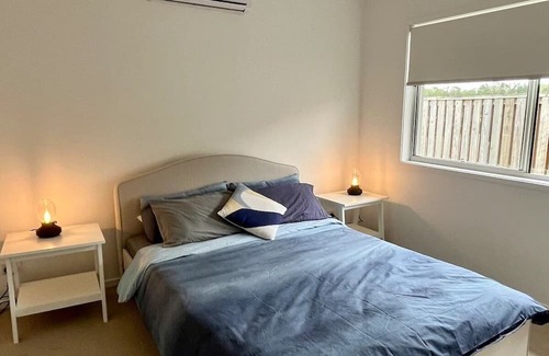 Burpengary Haus | Tranquil Haven Retreat