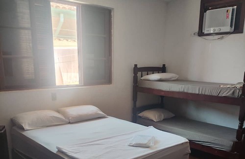 Lazaro Haus | Casa Aconchegante a 100 m da Praia do Lázaro em Ubatuba. Estacionamento Proprio