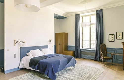 Saint-Loup-Geanges Sonstige | Chateau De Reon - Nine Bedroom Castle, Sleeps 15