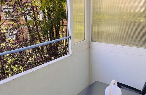 Ixelles Wohnung | Bel Appartement, Très Bien Situé, Avec Balcon. 2p