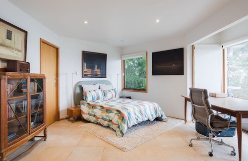 Tenby Point Hütte | Silverstone Cottage and Studio