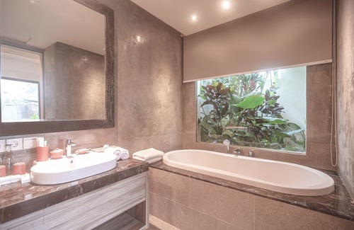 Payangan Villa | Deluxe 1 Bedroom Pool Villa in Ubud