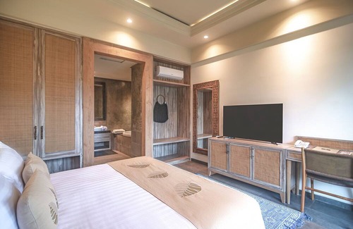 Payangan Villa | Deluxe 1 Bedroom Pool Villa in Ubud