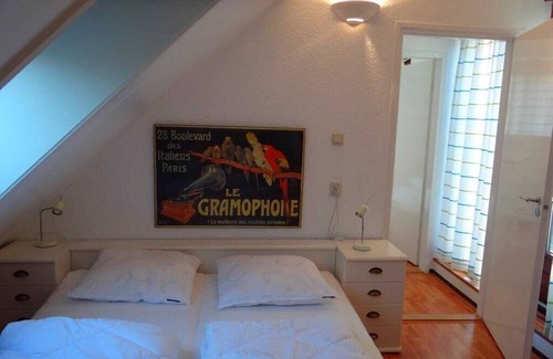 Breezand Wohnung | Holiday home The Blue House