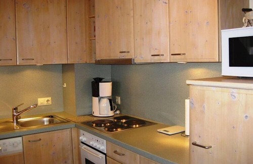 Altglashutten Wohnung | Holiday apartment Alter Glaserhof