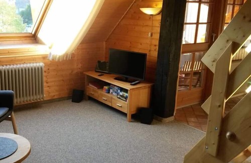 Altglashutten Wohnung | Holiday apartment Alter Glaserhof