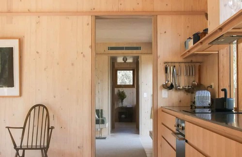 Glen Davis Haus | On the edge of World Heritage Wilderness - Capertee Valley