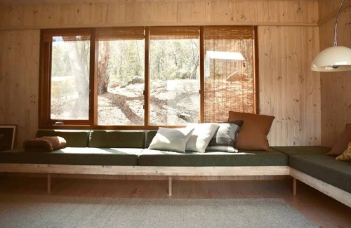 Glen Davis Haus | On the edge of World Heritage Wilderness - Capertee Valley