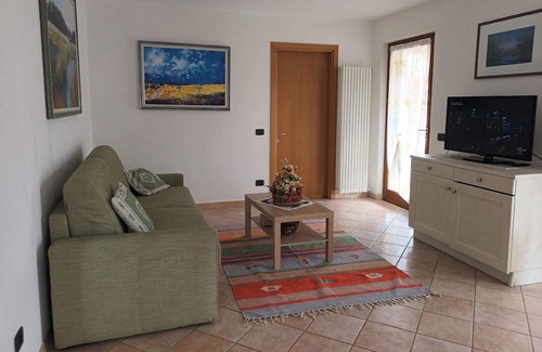Sospirolo Wohnung | Holiday apartment Sospirolo for 1 - 6 persons with 2 bedrooms - Row house