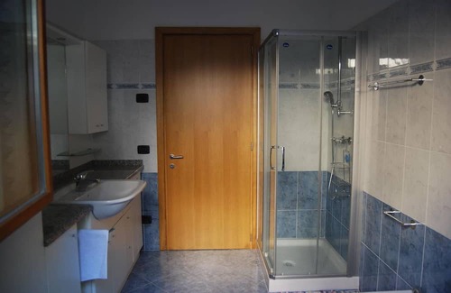 Sospirolo Wohnung | Holiday apartment Sospirolo for 1 - 6 persons with 2 bedrooms - Row house