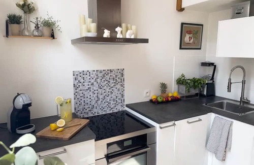 Charenton-le-Pont Wohnung | Charenton 3