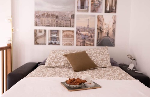 Charenton-le-Pont Wohnung | Charenton 3