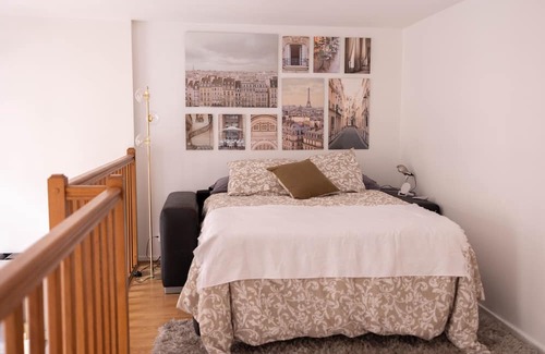 Charenton-le-Pont Wohnung | Charenton 3