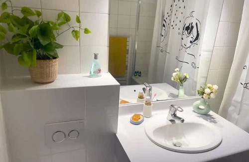 Charenton-le-Pont Wohnung | Charenton 3