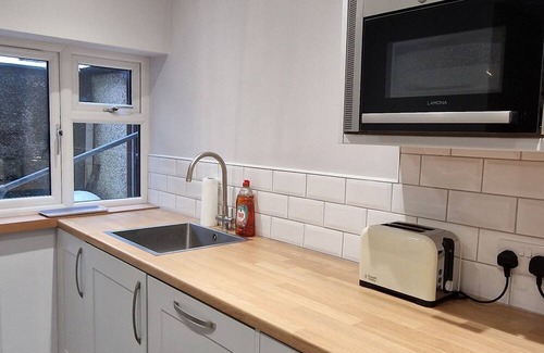 Rhiwbryfdir Hütte | Comfortable Mountain-View Cottage